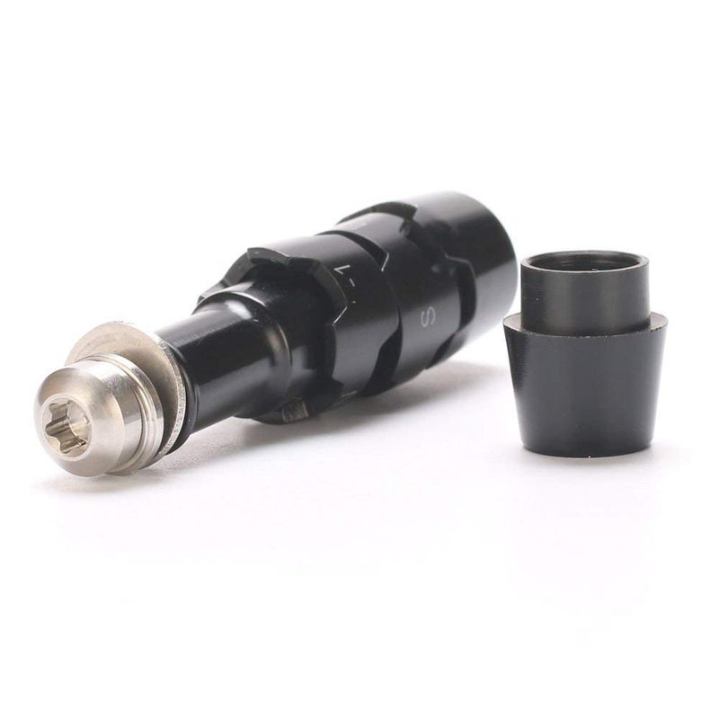 Foretra Golf Sleeve Shaft Adapter Compatible with Callaway Paradym | Mavrik | Rogue | Epic | GBB | Epic Sub Zero | 816 | 815 | XR | XR16 | Drivers (RH) - Image 4